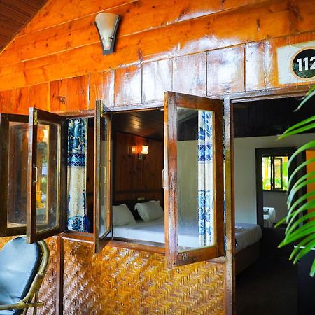 Sameer Beachfront Cottages Canacona Esterno foto