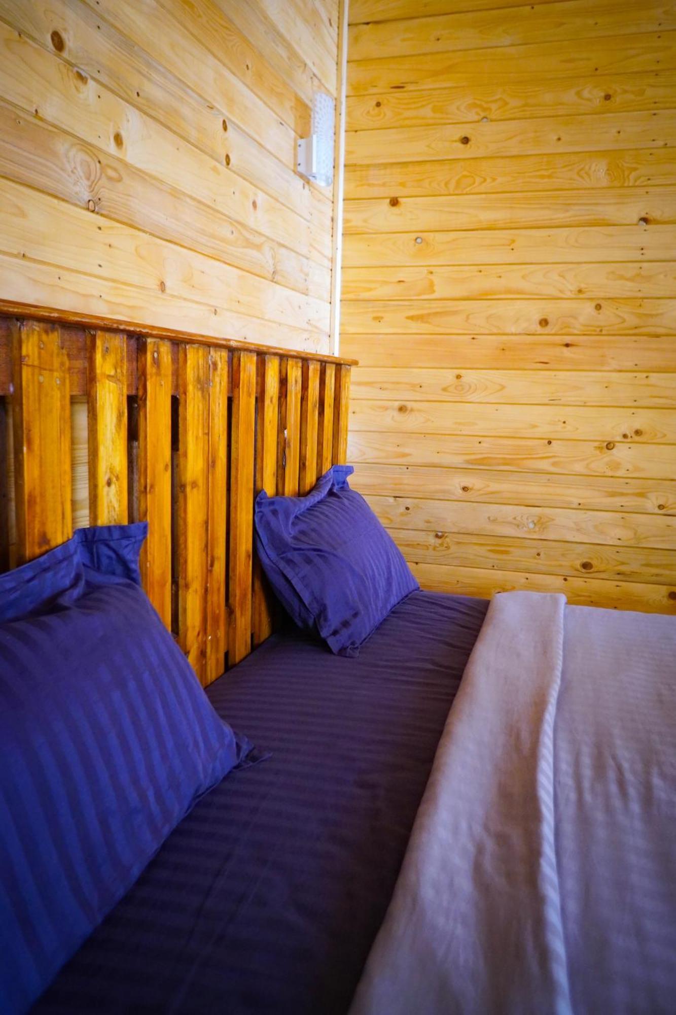 Sameer Beachfront Cottages Canacona Esterno foto